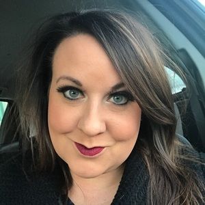 Meet your Posher, Kristin